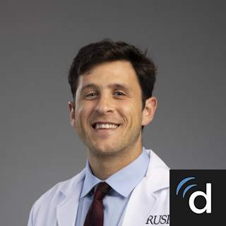 Ethan Loftspring, MD