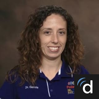 Melissa (Crowe) Garcia, MD
