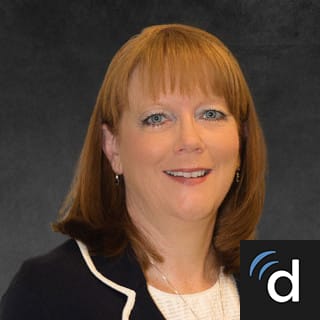 Connie Decker, Women's Health Nurse Practitioner, Johnstown, PA