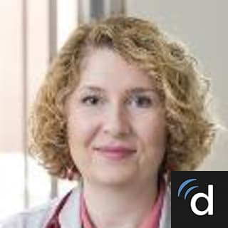 Vesna Zecevic-Sternic, MD