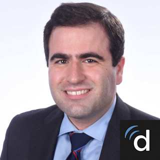 Darius Hunt, MD