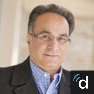 Seyed Alamian, MD, Pulmonology, Oklahoma City, OK