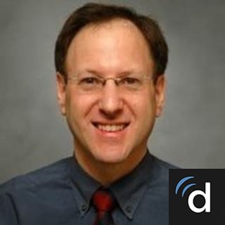 Farrel Buchinsky, MD