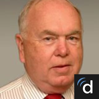 Harold Strauch, MD