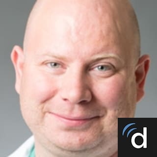 Janos Drozsdik, Acute Care Nurse Practitioner, Lebanon, NH