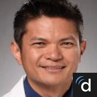 Teodulo Meneses Jr., MD