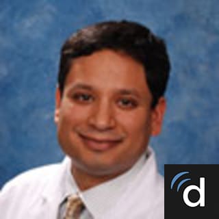 Vineet Jain, MD