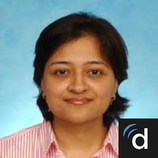 Sana Akbar, MD