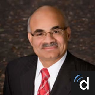 Sayed El-Azeem, MD