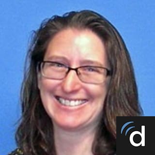 Rachel Hess, Family Medicine, Boulder, CO