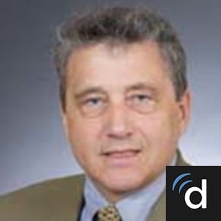 Serge Kaftal, MD