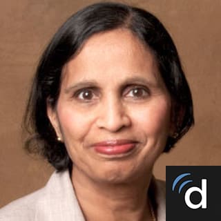Kusuma Rao, MD