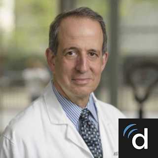Marc Feinstein, MD, Pulmonology, New York, NY