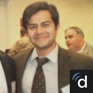 Dr. Kapil R. Desai, MD | Greenwich, CT | Radiologist | US News Doctors