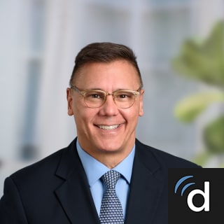 Todd Baron, MD