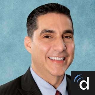 Hugo Montes II, MD