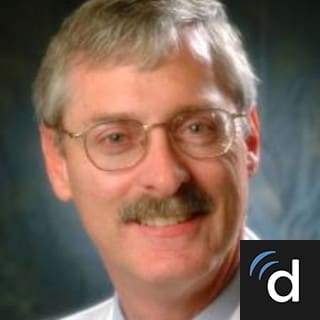 Jerry McLane, MD