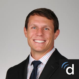 Dane Daley, MD, Orthopaedic Surgery, Charleston, SC