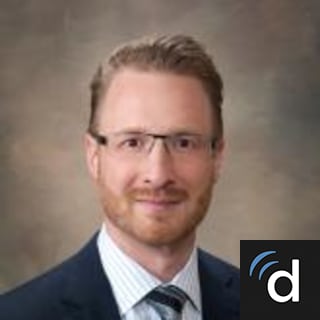Scott Reabe, MD