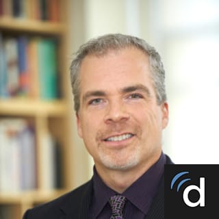 John Burton, MD