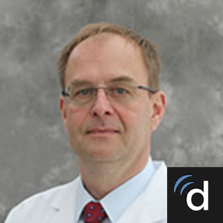 Thomas Genuit, MD