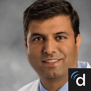 Ajaz Banka, MD