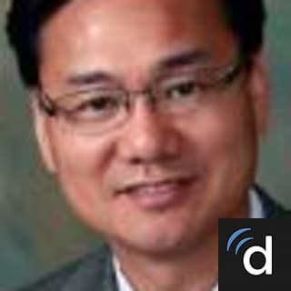 Donald Lee, MD