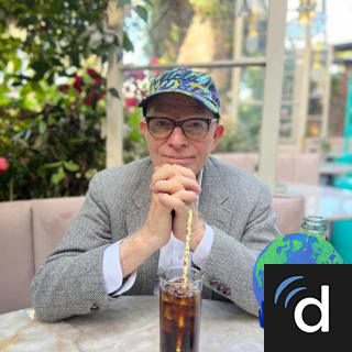David Hantman I, MD