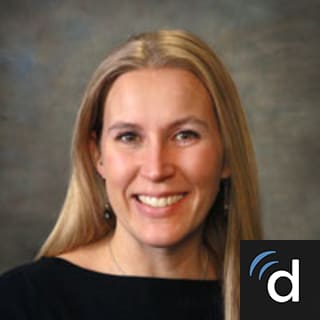 Andrea (Johanen) Neault, Family Medicine, Fremont, WI