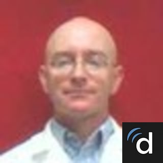 Byron Thompson, MD