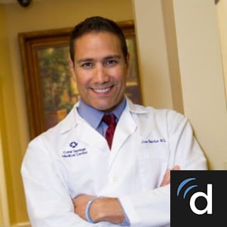 Jose Berthe, MD, Obstetrics & Gynecology, Coral Springs, FL