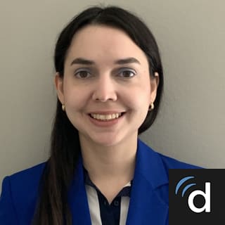 Mariana Marrero Castillo, MD, Internal Medicine, Shreveport, LA