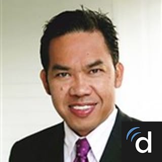 Winston Manimtim, MD