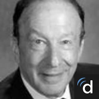 George Glass, MD