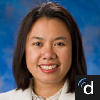 Barbara Yap, MD
