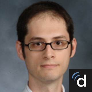 Tomer Mark, MD, Oncology, Aurora, CO