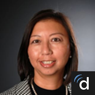 Eileen Chan, MD