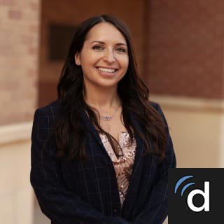 Ariel B. Campa, PA | Physician Assistant In San Antonio, TX | US News ...