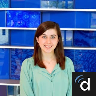 Elizabeth Ireson, MD