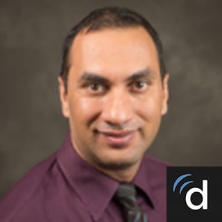Sandesh Parajuli, MD