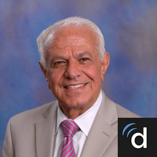 Hamid Mootabar, MD