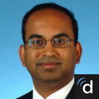 Nirmal Veeramachaneni, MD