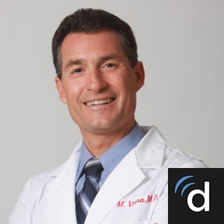 Mark Verra, MD