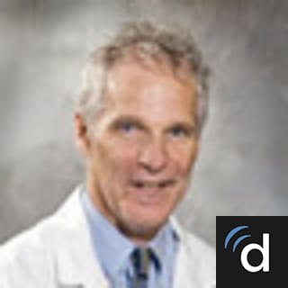 William Calhoun, MD