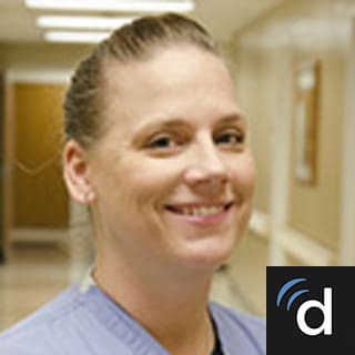 Catherine Bailey, Family Nurse Practitioner, Osgood, IN