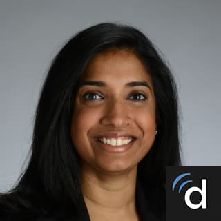 Deepika Polineni, MD