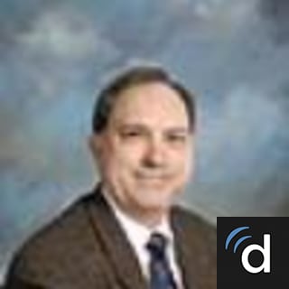 James Hixon, MD