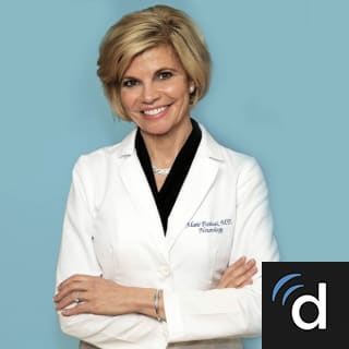 Marie Pasinski, MD
