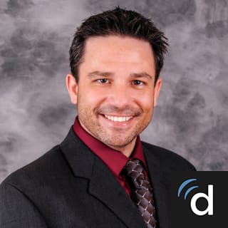 Gene Collins, MD