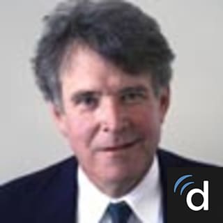 Ronald Ward, MD
